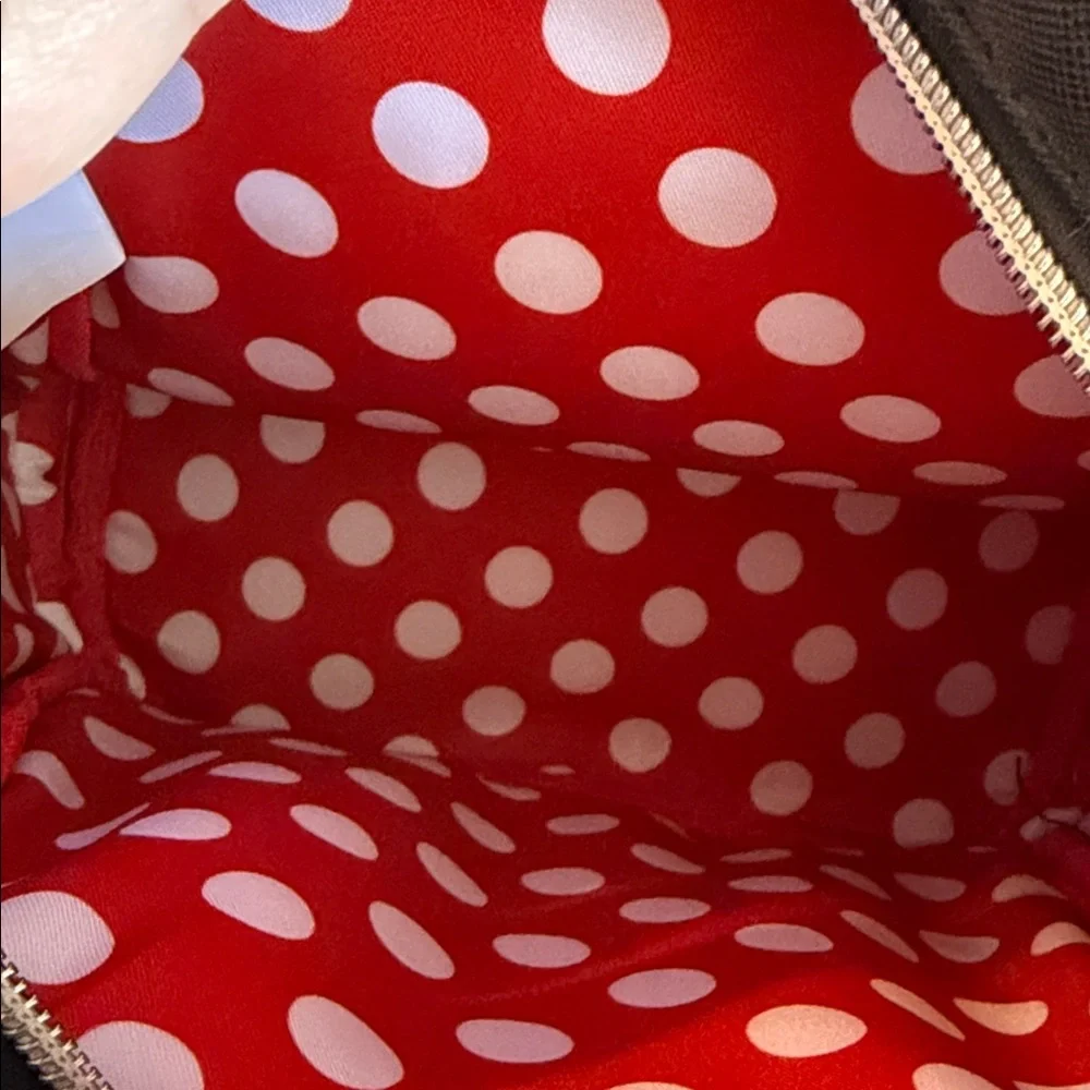 Minnie Backpack - Picture 2 of 4